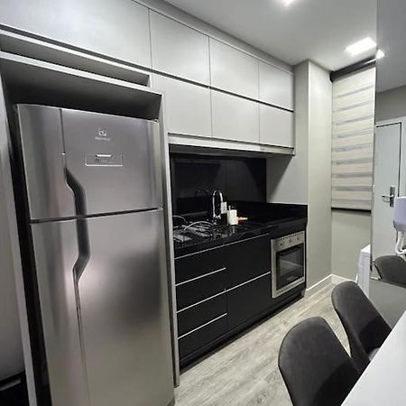 Flat 1609 Infinity Tower Διαμέρισμα Itapema Εξωτερικό φωτογραφία
