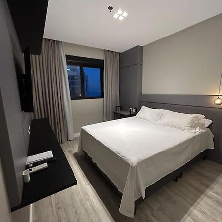 Flat 1609 Infinity Tower Διαμέρισμα Itapema Εξωτερικό φωτογραφία