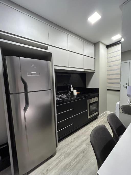 Flat 1609 Infinity Tower Διαμέρισμα Itapema Εξωτερικό φωτογραφία