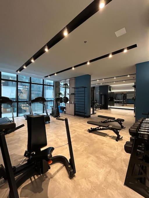 Flat 1609 Infinity Tower Διαμέρισμα Itapema Εξωτερικό φωτογραφία
