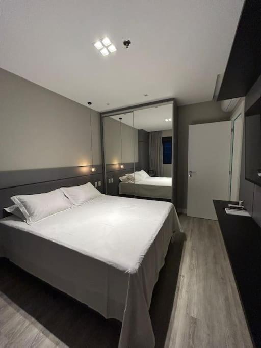 Flat 1609 Infinity Tower Διαμέρισμα Itapema Εξωτερικό φωτογραφία