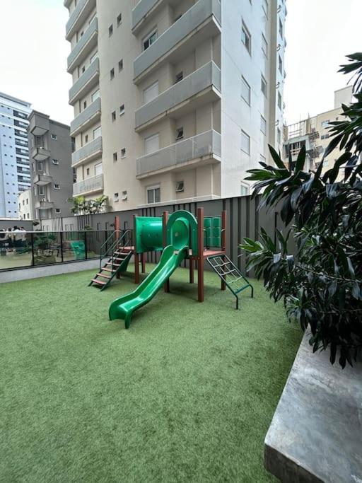 Flat 1609 Infinity Tower Διαμέρισμα Itapema Εξωτερικό φωτογραφία