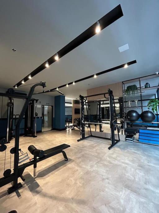 Flat 1609 Infinity Tower Διαμέρισμα Itapema Εξωτερικό φωτογραφία