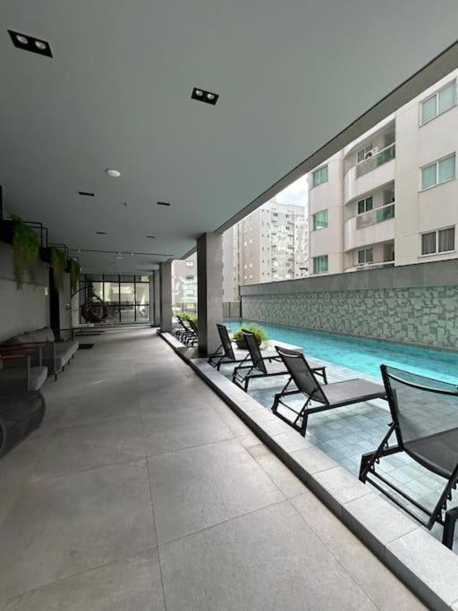 Flat 1609 Infinity Tower Διαμέρισμα Itapema Εξωτερικό φωτογραφία