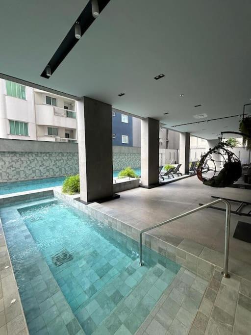 Flat 1609 Infinity Tower Διαμέρισμα Itapema Εξωτερικό φωτογραφία