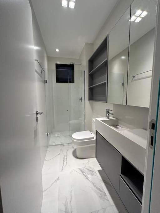 Flat 1609 Infinity Tower Διαμέρισμα Itapema Εξωτερικό φωτογραφία