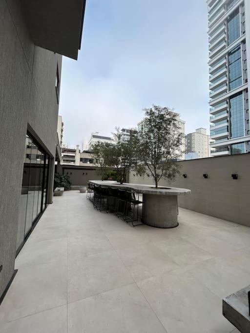Flat 1609 Infinity Tower Διαμέρισμα Itapema Εξωτερικό φωτογραφία
