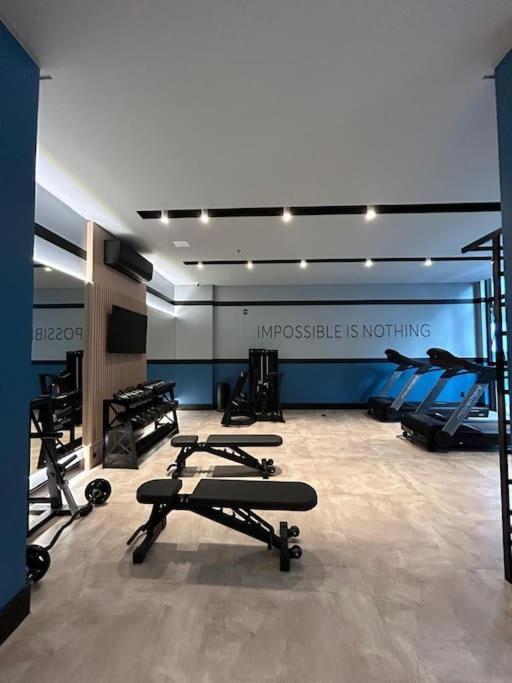 Flat 1609 Infinity Tower Διαμέρισμα Itapema Εξωτερικό φωτογραφία