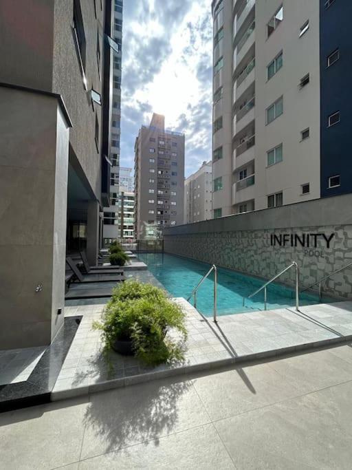 Flat 1609 Infinity Tower Διαμέρισμα Itapema Εξωτερικό φωτογραφία