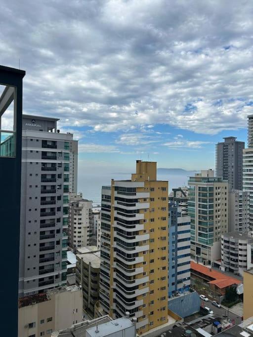 Flat 1609 Infinity Tower Διαμέρισμα Itapema Εξωτερικό φωτογραφία