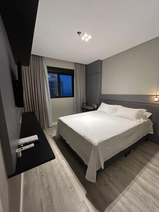 Flat 1609 Infinity Tower Διαμέρισμα Itapema Εξωτερικό φωτογραφία